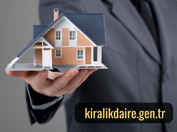 Ertuğrulköy Mahallesi Kiralık Daire